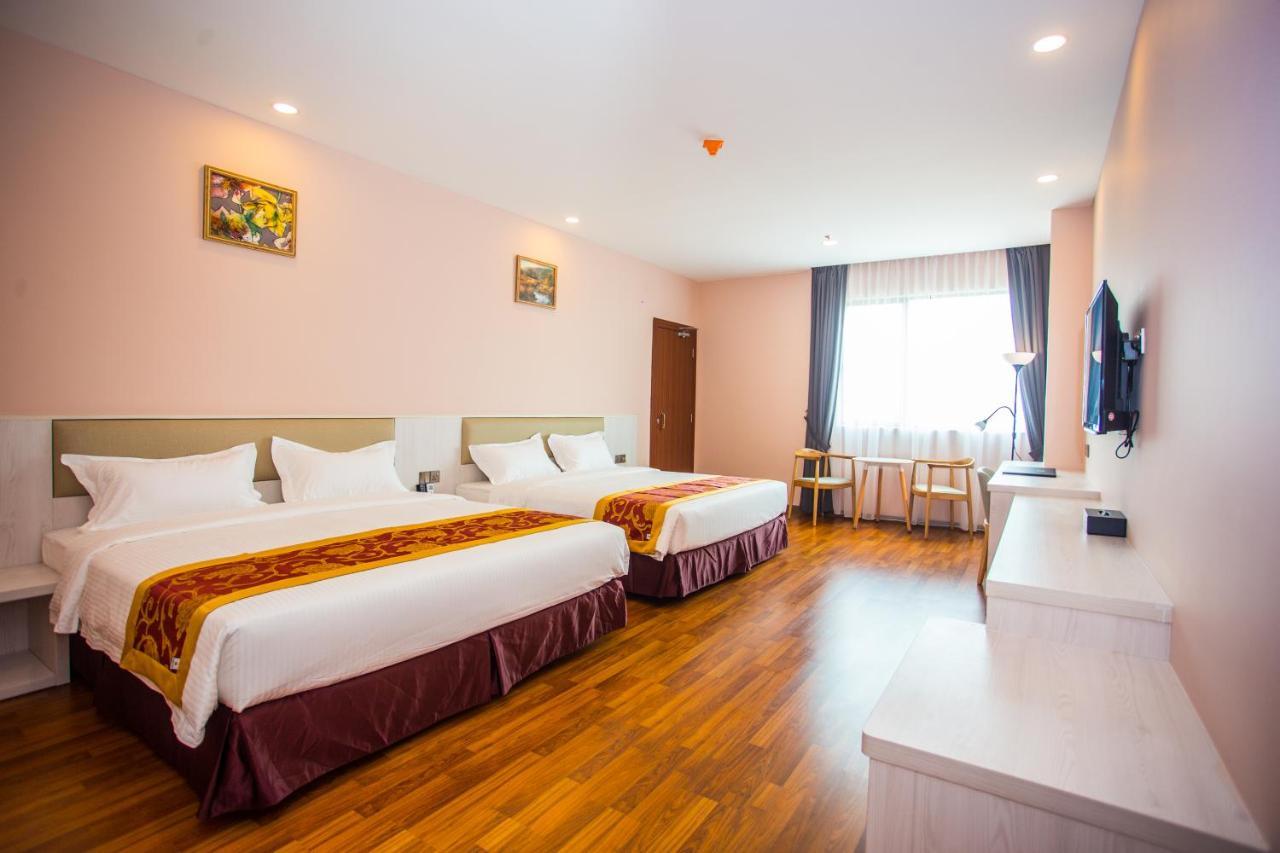 Hotel Austin Park