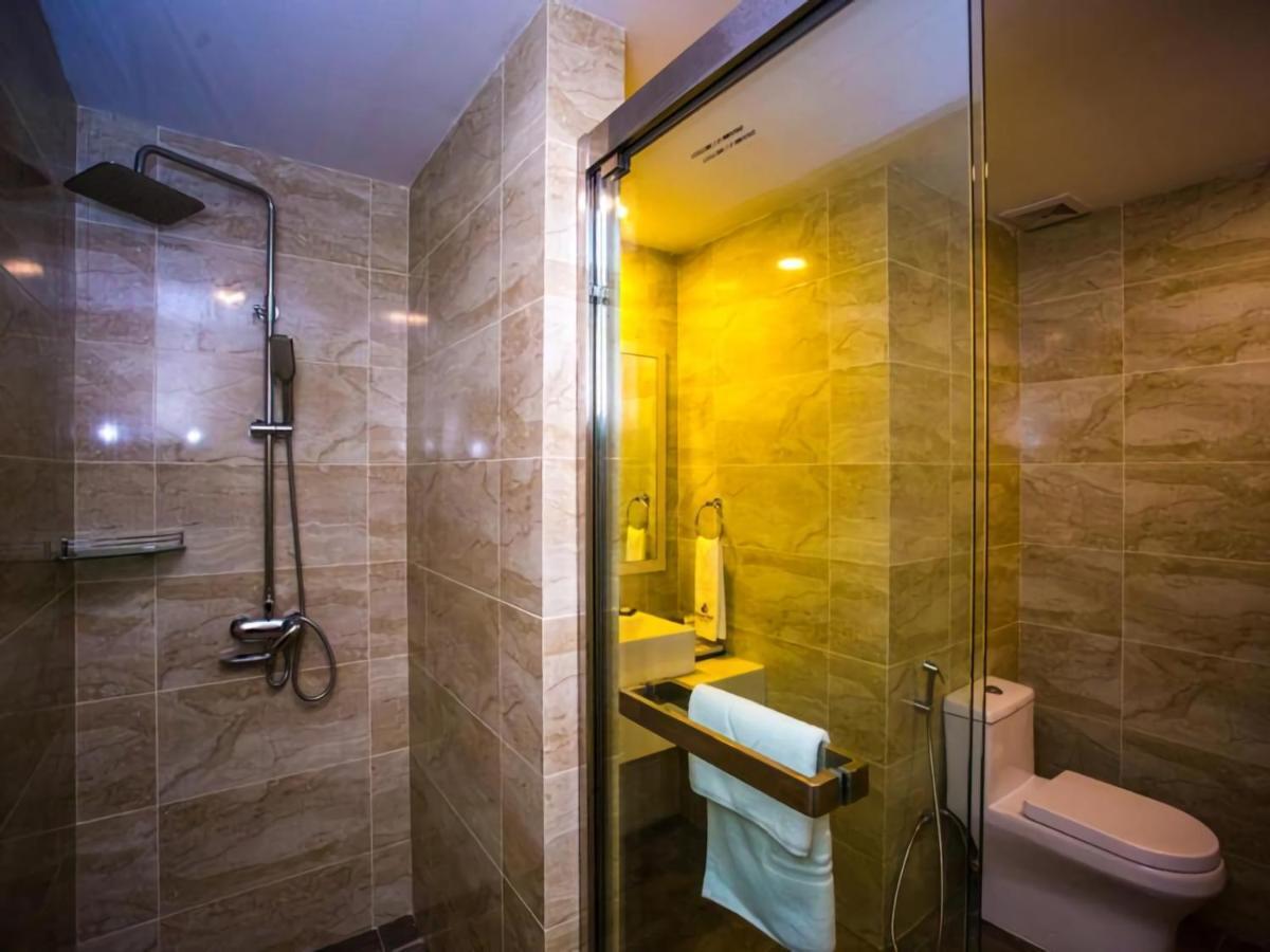 Austin Park Hotel Johor Bahru